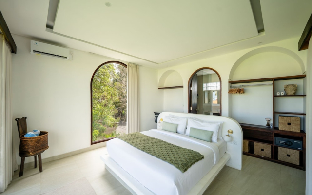 Didi Apartment Seseh