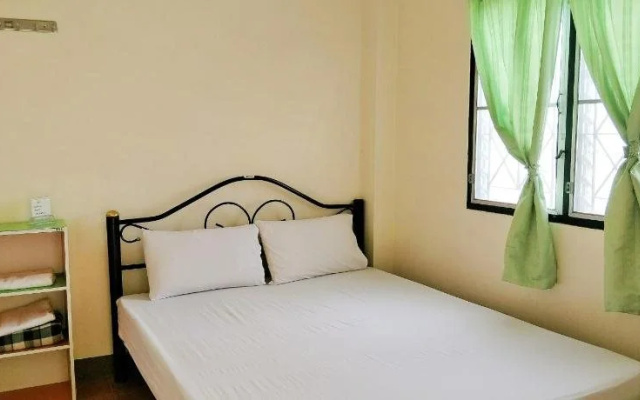 Ban Jaidee Guesthouse