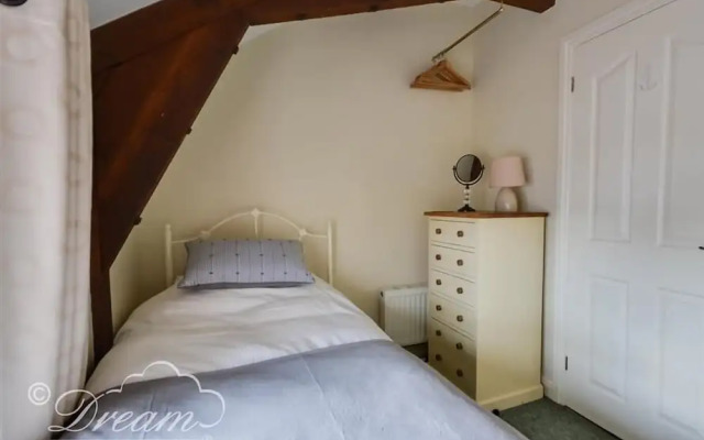 Rupert Cottage