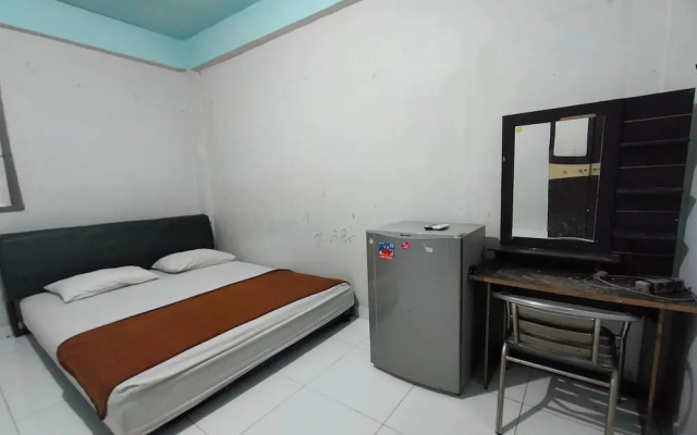 Hotel O Losmen Bahalap Syariah MarabahanNearSiring Marabahan (Ulek Barito)