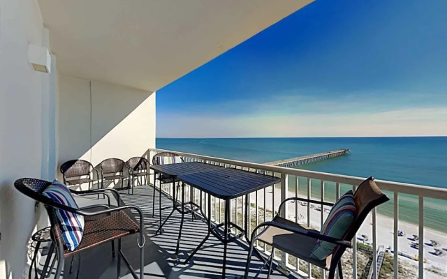 Summerwinds by Southern Vacation Rentals