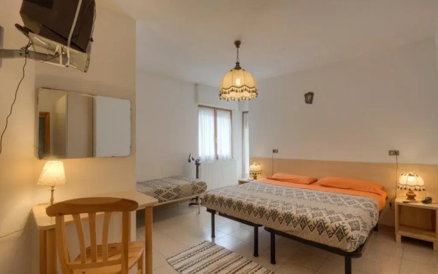 Albergo Sport Aprica