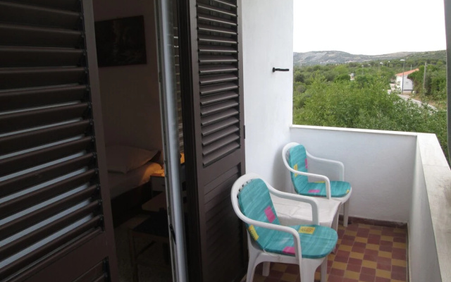 Villa Velin Apartments