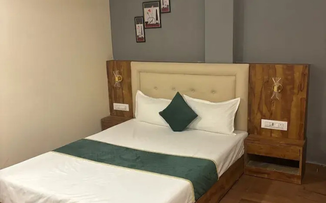 Hotel  New Zara Grand