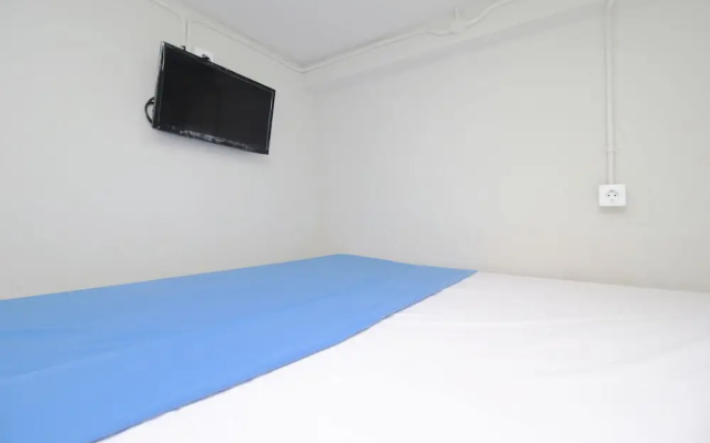 Kamar Keluarga Bandara V Syariah