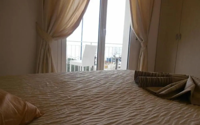 Hotel Toscana