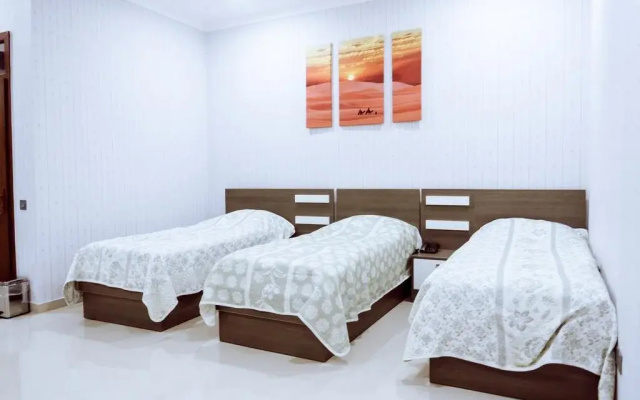 Mandari̇n Hotel