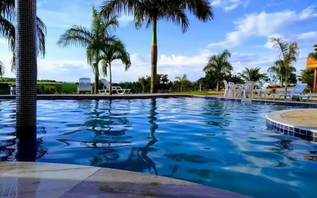 La Palma Hotel Fazenda