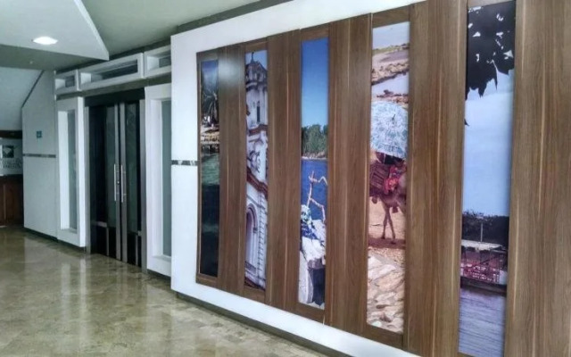 Hotel Monteria Real