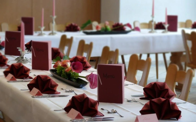 Hotel Drei Lilien