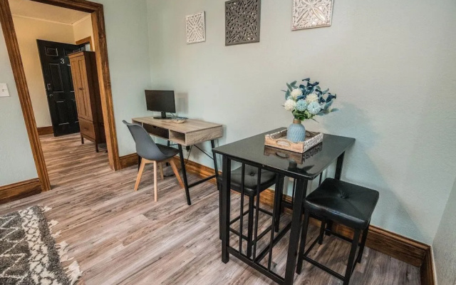 Ybor City Lofts