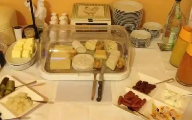 Pension Villa Gisela