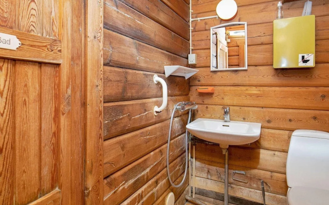 6 Person Holiday Home in Rudkobing-by Traum