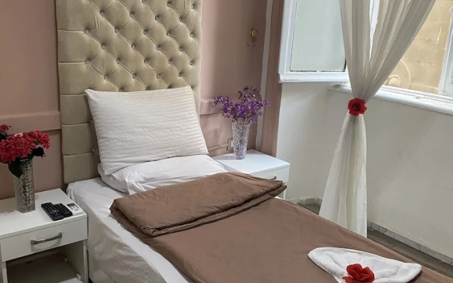 La Vida Hotel
