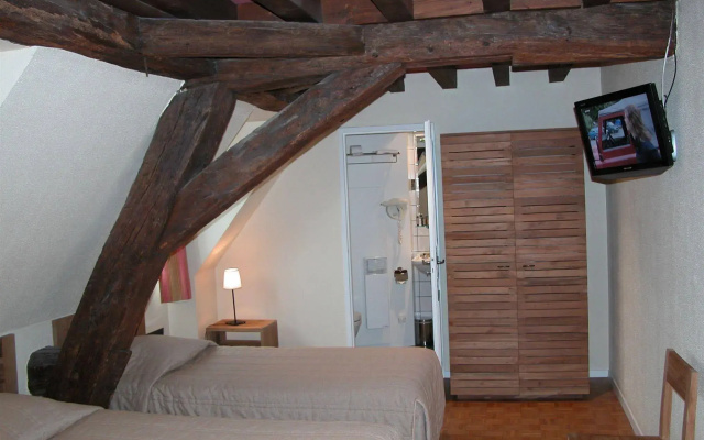Hotel De Vougeot