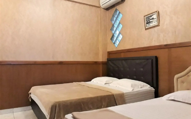 Orange Home Syariah