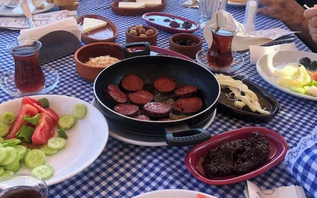 Alp Inn Butik Otel