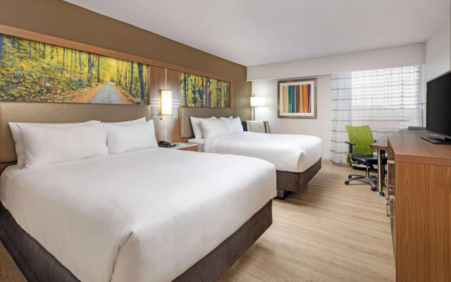 Wyndham Garden Marietta Atlanta North