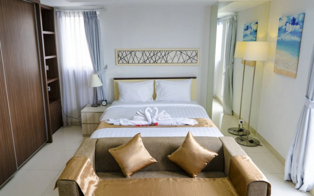 Azalea Suites Cikarang by Jayakarta Group