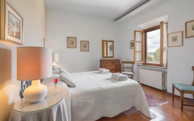 Casa Martina, Piazza Delle Erbe, San Gimignano