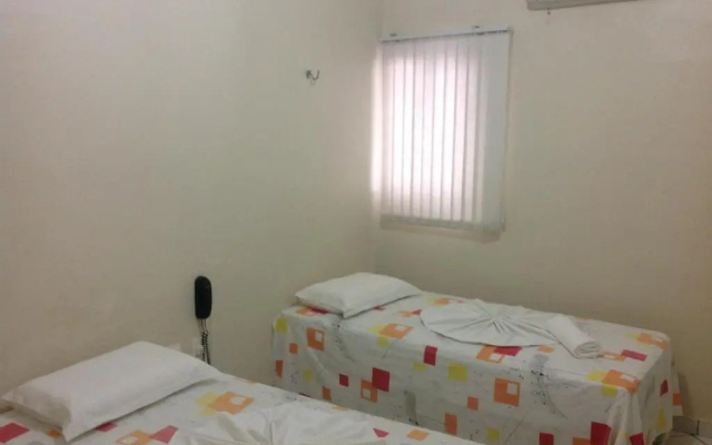 Hotel Casa Blanca