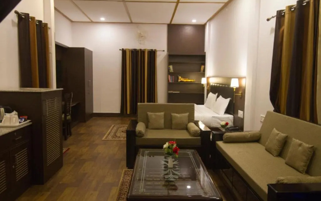 Samskara & Samsara Resort