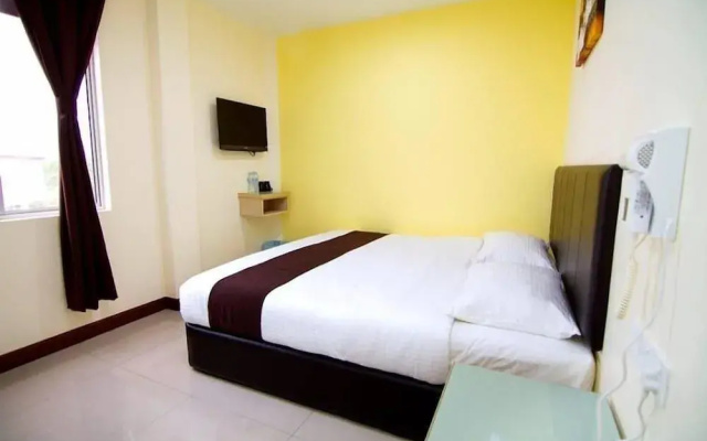 Sg Pelek Hotel