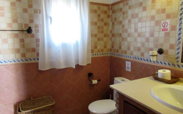 Casa Huerta Roche 1