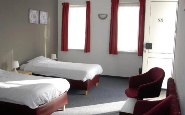 Hotel Hulsebos