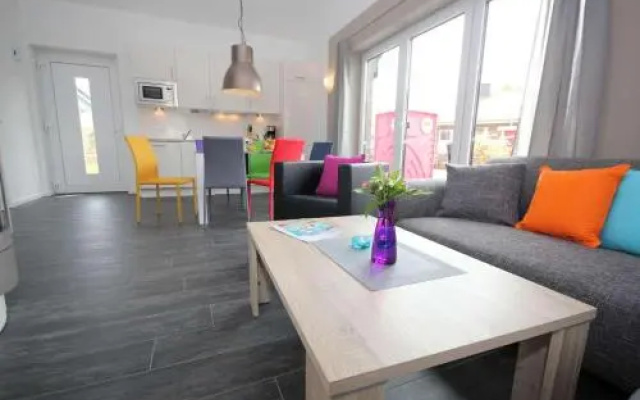 Feriendorf Südstrand Haus 57