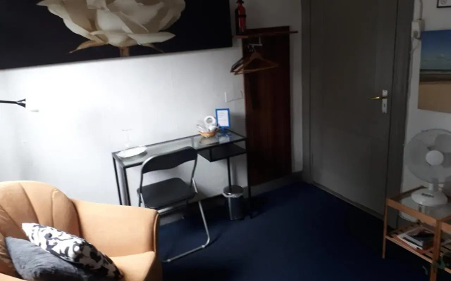 Schuttershof Heerlen