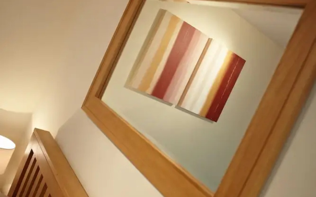Jago Apartment