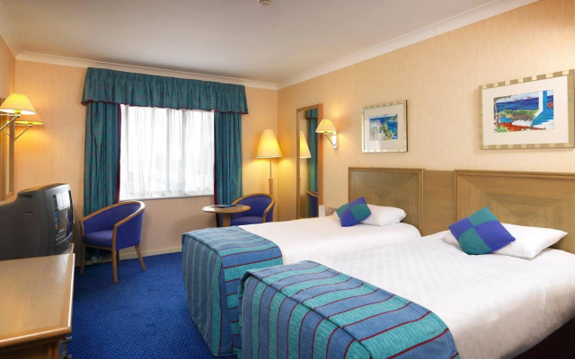 Mercure Dartford Brands Hatch Hotel & Spa