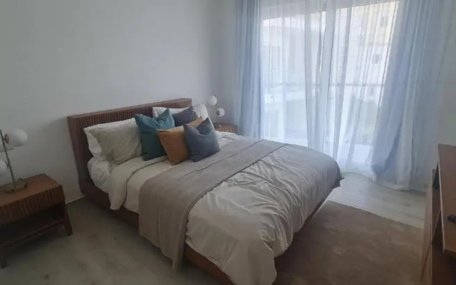 Amazing Beachfront Condo Oceanview Puntacana 2br