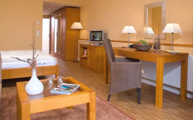 Jammertal Resort