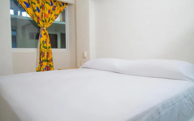 Hotel Acapulco