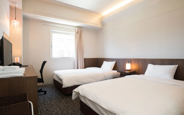Rj Hotel Naha