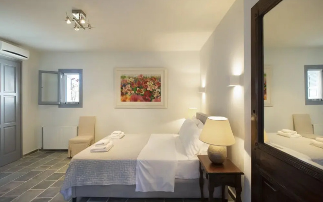 Villa Anemos