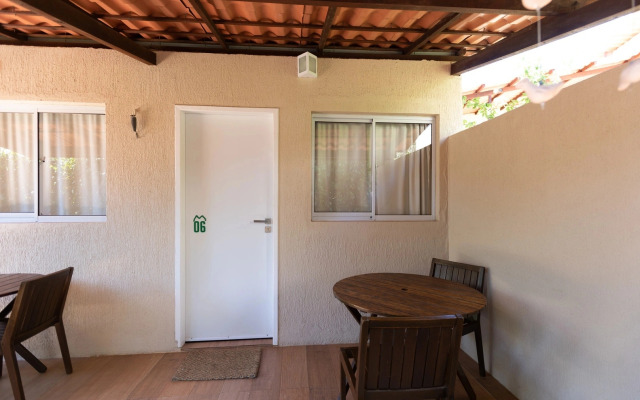 Pousada da Germana