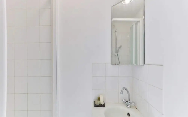 Charming Studio for 2 - Paris