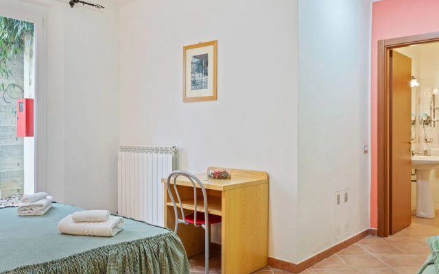 Pleasant Holiday Home in Magione With Swimming Pool