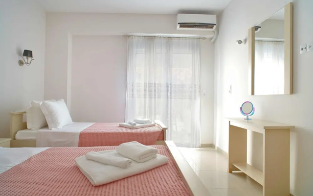 Lake View Suites
