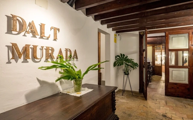 Dalt Murada