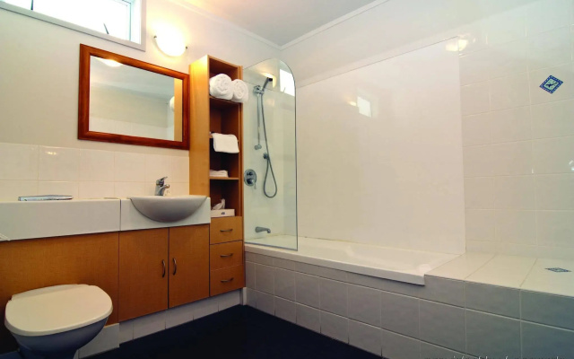 The Sands Hotel Hokianga