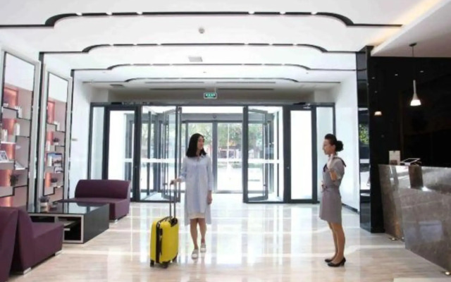 Wellsoon Hotel