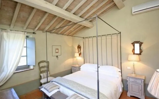 Villa Danilo by PosarelliVillas