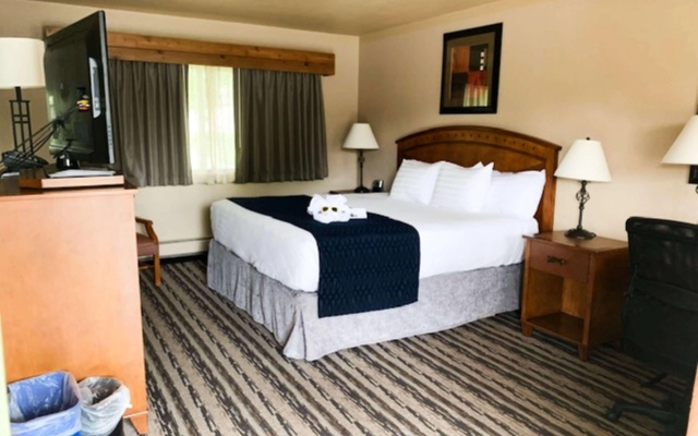 Best Western Sunset Inn