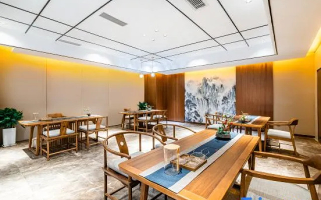 Zunyi Yunchen Grand Hotel