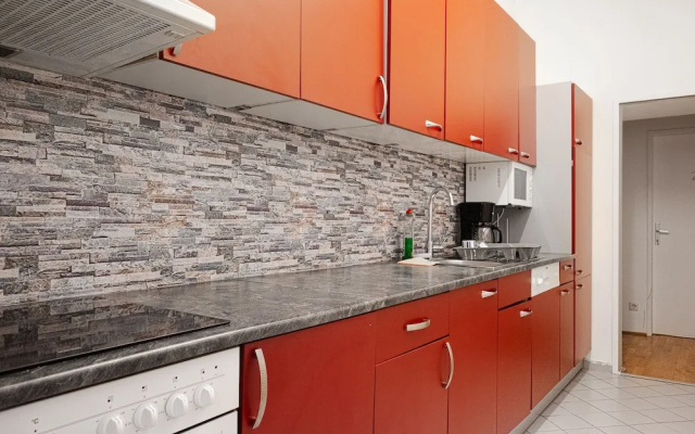 Modern 1BR Apart- Suitable for Longstays