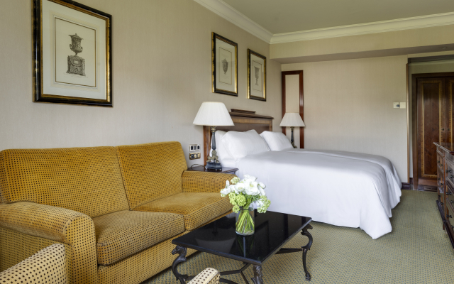 InterContinental Madrid by IHG